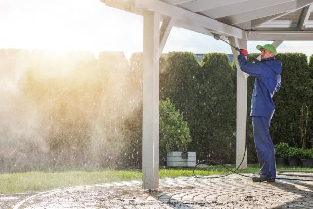 Best Dumpster Area Cleaning  in Duquesne, MO