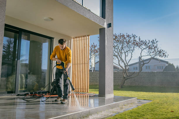 Best Driveway Pressure Washing  in Duquesne, MO