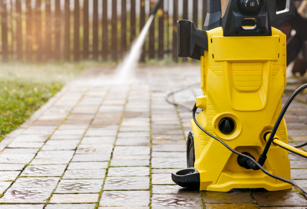 Best Dumpster Area Cleaning  in Duquesne, MO