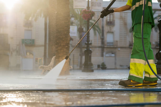 Best Gas Station Cleaning  in Duquesne, MO