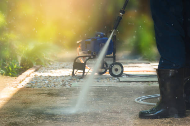 Best Solar Panel Cleaning  in Duquesne, MO